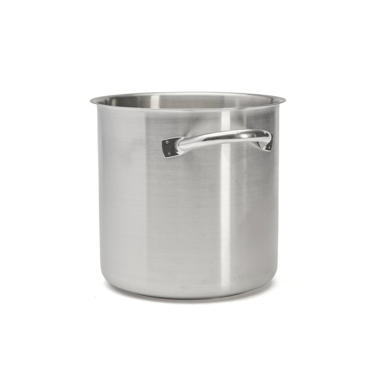 De Buyer - Olla alta de acero inoxidable PRIM'APPETY de 20 cm
